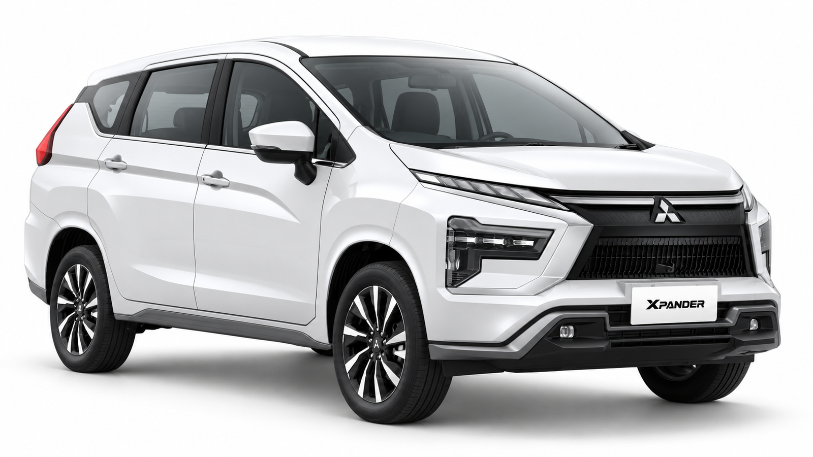 Mitsubishi Xpander Ultimate